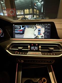 بي ام دبليو X5